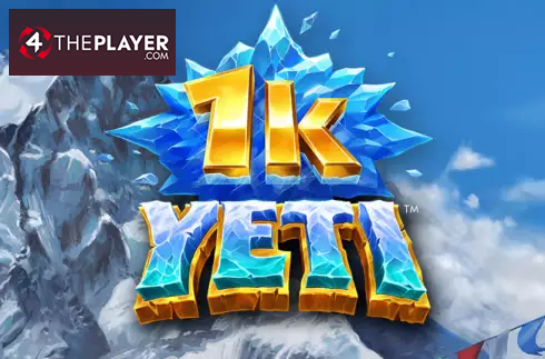 1k Yeti